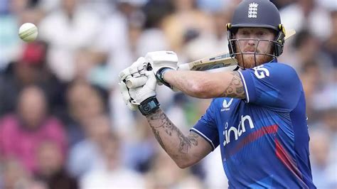 England looks to back up its status as white-ball kings in defense of the Cricket World Cup